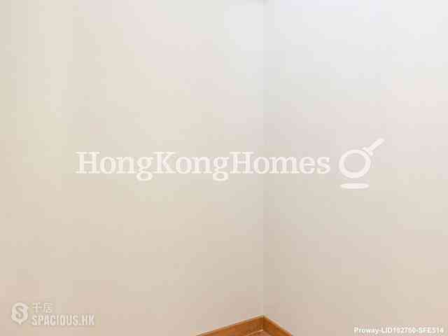 Kennedy Town - Belcher's Hill 12