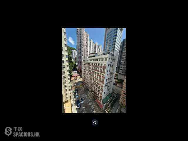 堅尼地城 - 珍珠閣A座 08