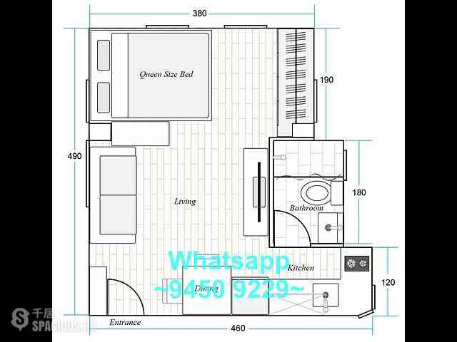 Poho - Universal Building 03