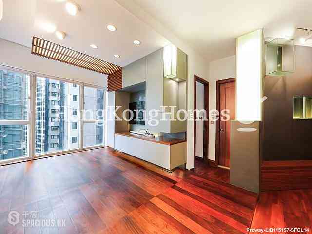 Wan Chai - Star Crest 01
