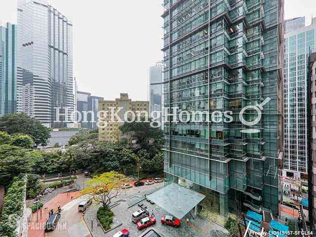 Wan Chai - Star Crest 02