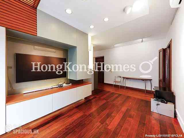 Wan Chai - Star Crest 03