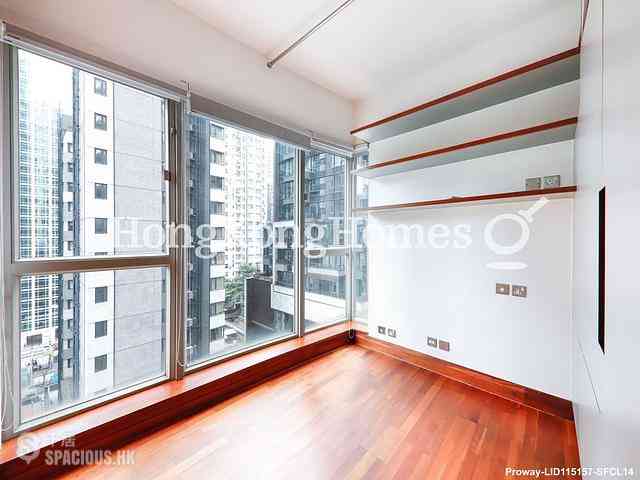 Wan Chai - Star Crest 05