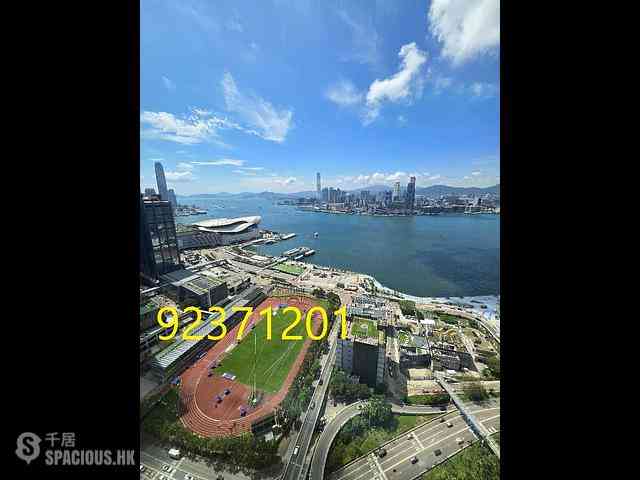 Wan Chai - The Gloucester 09