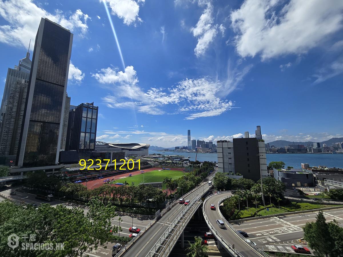 湾仔 - 尚汇 01
