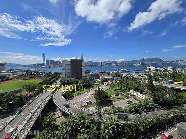 Wan Chai - The Gloucester 02