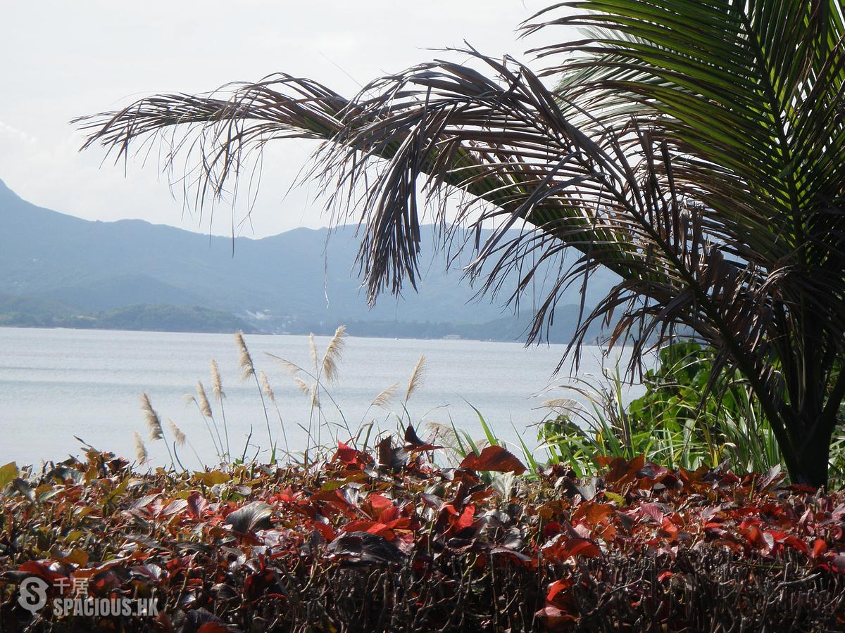 Clear Water Bay - Island View 01