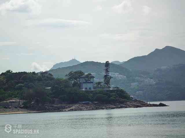 Clear Water Bay - Island View 09