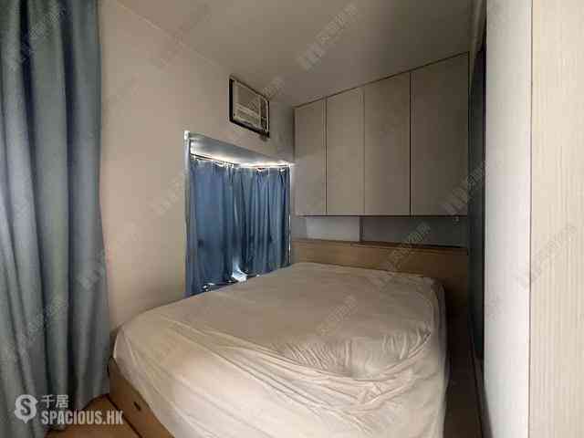 Sai Ying Pun - Connaught Garden Block 2 01