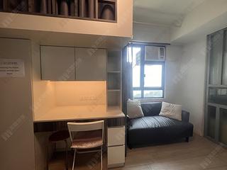 Sai Ying Pun - Connaught Garden Block 2 02