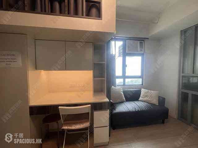 Sai Ying Pun - Connaught Garden Block 2 02
