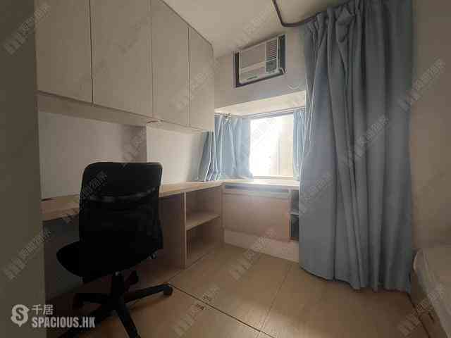 Sai Ying Pun - Connaught Garden Block 2 03