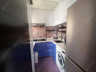 Sai Ying Pun - Connaught Garden Block 2 04