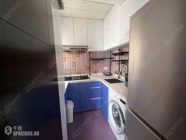 Sai Ying Pun - Connaught Garden Block 2 04