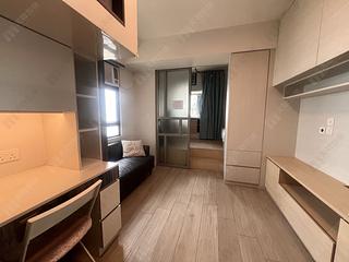 Sai Ying Pun - Connaught Garden Block 2 07