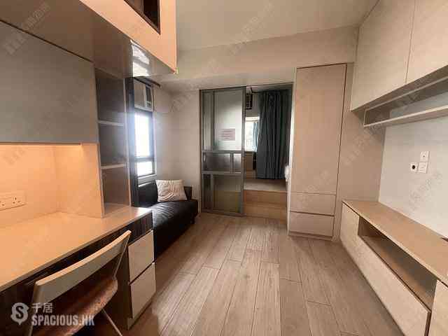 Sai Ying Pun - Connaught Garden Block 2 07