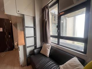 Sai Ying Pun - Connaught Garden Block 2 08