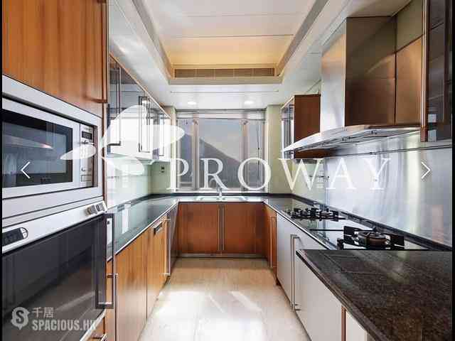 浅水湾 - Grosvenor Place 11