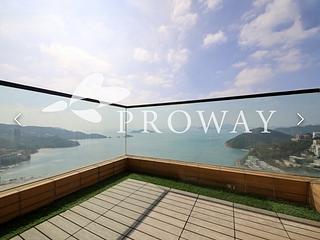 浅水湾 - Grosvenor Place 12