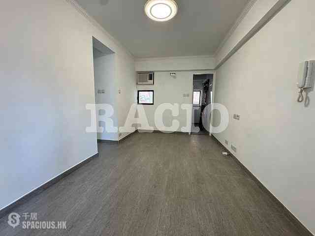 Mid Levels Central - Losion Villa 01