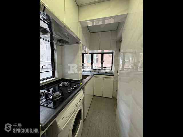 Mid Levels Central - Losion Villa 06