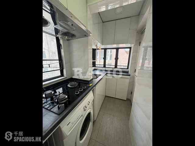 Mid Levels Central - Losion Villa 07