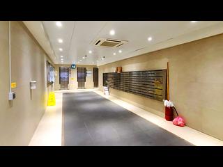 Wan Chai - Everwin Mansion 14