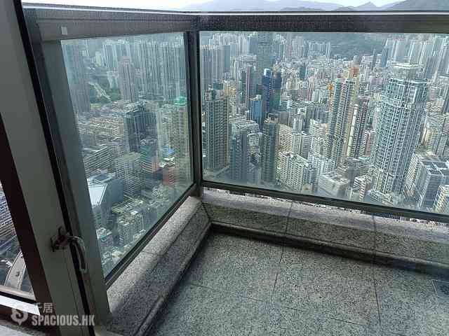 Sham Shui Po - Cullinan West Phase 3 Cullinan West II Tower 5A 01