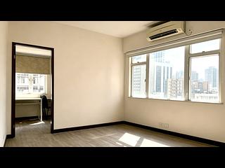 Wan Chai - Everwin Mansion 04