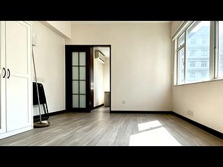 Wan Chai - Everwin Mansion 05