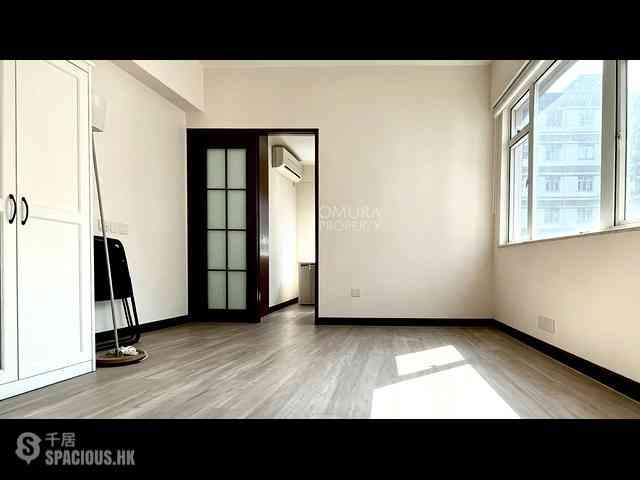 Wan Chai - Everwin Mansion 05