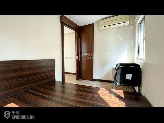 Wan Chai - Everwin Mansion 06