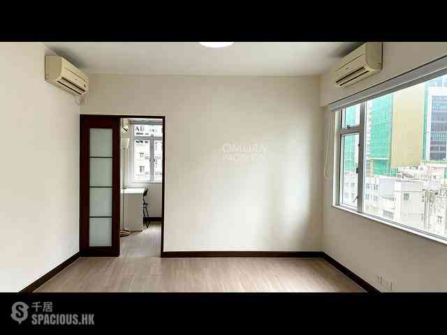 Wan Chai - Everwin Mansion 08