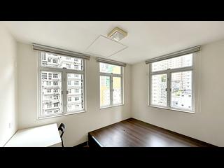 Wan Chai - Everwin Mansion 09