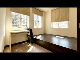 Wan Chai - Everwin Mansion 11