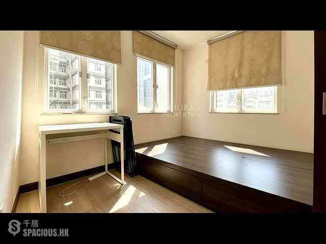 Wan Chai - Everwin Mansion 11