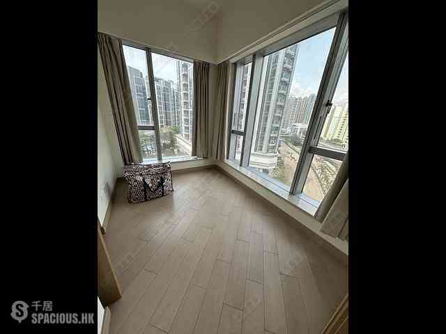 Sham Shui Po - Cullinan West Phase 3 Cullinan West II Tower 5A 04