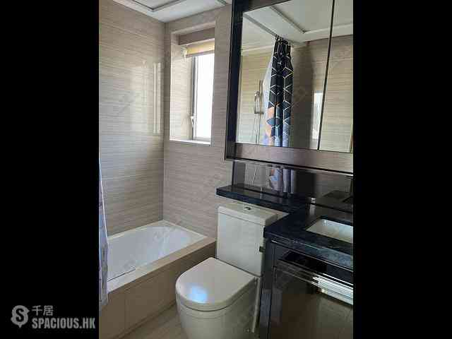 Sham Shui Po - Cullinan West Phase 3 Cullinan West II Tower 5A 09