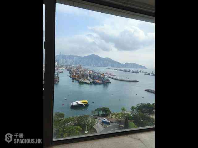 Sham Shui Po - Cullinan West Phase 3 Cullinan West II Tower 5A 10