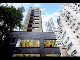 Wan Chai - 15, St. Francis Street 02