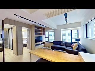 Wan Chai - 15, St. Francis Street 06