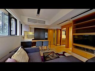 Wan Chai - 15, St. Francis Street 11