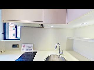Wan Chai - 15, St. Francis Street 13