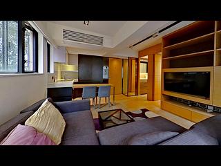 Wan Chai - 15, St. Francis Street 16