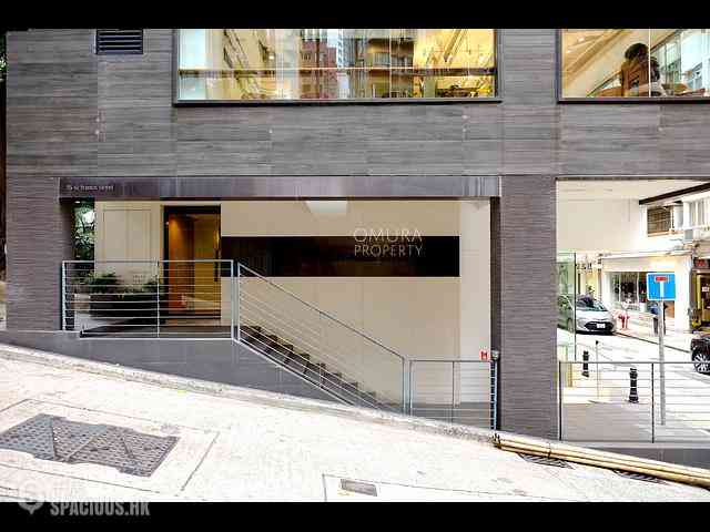 Wan Chai - 15, St. Francis Street 18