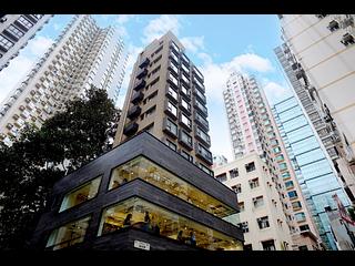 Wan Chai - 15, St. Francis Street 19