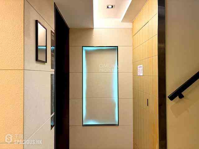 Wan Chai - 15, St. Francis Street 22