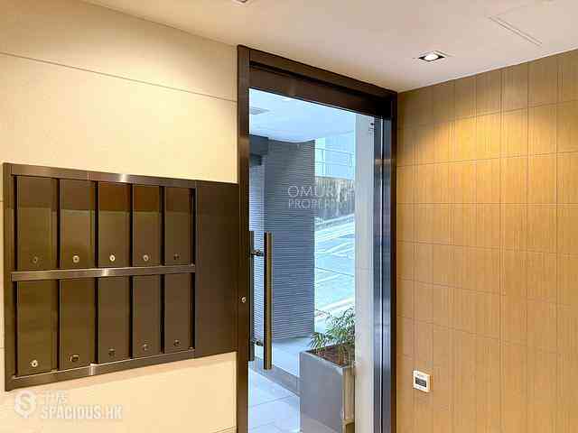 Wan Chai - 15, St. Francis Street 24