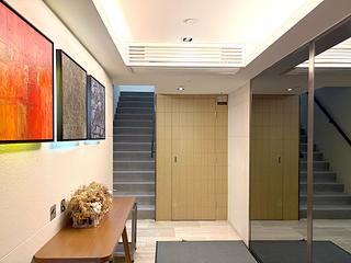 Wan Chai - 15, St. Francis Street 25