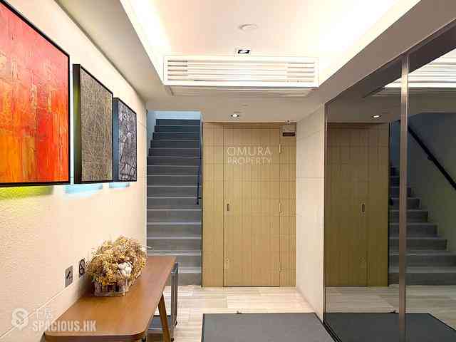 Wan Chai - 15, St. Francis Street 25